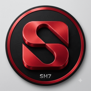 SH7 game online gameplay and gaming interface